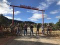 New Mexico Bull Elk